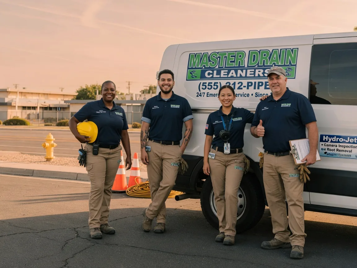 Drain Cleaning company in Parsons, WV